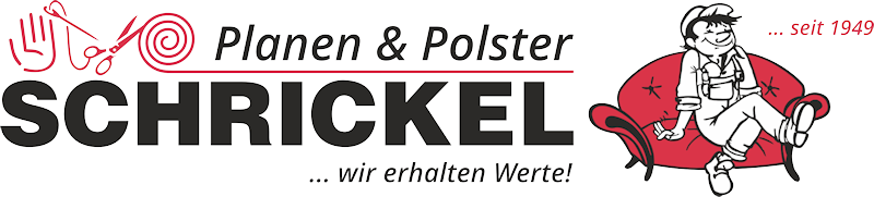 Planen und Polster Schrickel